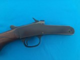 Winchester Model 20 Single Shot Shotgun 410 Gauge - 10 of 18