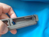 M1 Carbine Action Casting Never Machined - 8 of 8