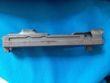 M1 Carbine Action Casting Never Machined - 1 of 8