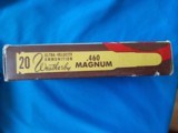 Weatherby 460 Magnum Box (18 of 20) - 5 of 8