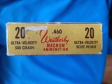 Weatherby 460 Magnum Box (18 of 20) - 4 of 8