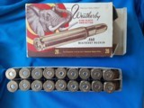 Weatherby 460 Magnum Box (18 of 20) - 7 of 8