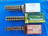 British .303 cartridges (3 boxes) - 2 of 2