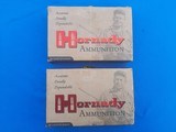 Hornady 458 Lott 35 Factory Loaded Cartridges - 2 of 4
