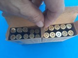 Hornady 458 Lott 35 Factory Loaded Cartridges - 4 of 4