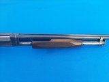 Winchester Mod. 12 Black Diamond 16 Gauge - 3 of 25