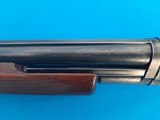 Winchester Mod. 12 Black Diamond 16 Gauge - 7 of 25