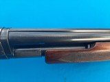 Winchester Mod. 12 Black Diamond 16 Gauge - 5 of 25