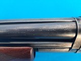 Winchester Mod. 12 Black Diamond 16 Gauge - 8 of 25