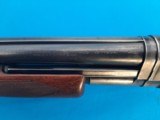 Winchester Mod. 12 Black Diamond 16 Gauge - 12 of 25