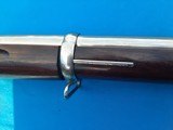 Winchester Model 1885 Winder Musket Barrel & Forearm - 8 of 18