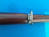 Winchester Model 1885 Winder Musket Barrel & Forearm - 16 of 18