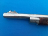Winchester Model 1885 Winder Musket Barrel & Forearm - 6 of 18