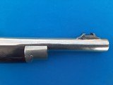 Winchester Model 1885 Winder Musket Barrel & Forearm - 10 of 18