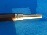 Winchester Model 1885 Winder Musket Barrel & Forearm - 17 of 18