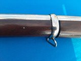 Winchester Model 1885 Winder Musket Barrel & Forearm - 5 of 18