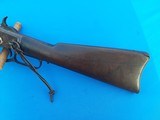 Winchester 1873 Carbine 44 wcf circa 1890 - 10 of 25