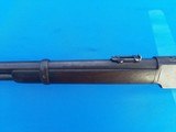 Winchester 1873 Carbine 44 wcf circa 1890 - 12 of 25