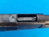 Winchester 1873 Carbine 44 wcf circa 1890 - 22 of 25