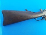 Winchester 1873 Carbine 44 wcf circa 1890 - 4 of 25