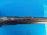 Winchester 1873 Carbine 44 wcf circa 1890 - 5 of 25