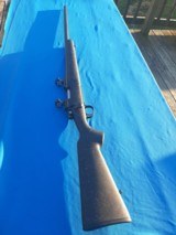 Remington 700 Rifle Varmint Special 204 Ruger - 14 of 14