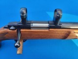 Sako 6mm PPC Benchrest Rifle Single Shot - 4 of 15
