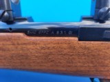 Sako 6mm PPC Benchrest Rifle Single Shot - 8 of 15