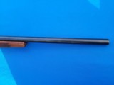 Sako 6mm PPC Benchrest Rifle Single Shot - 2 of 15