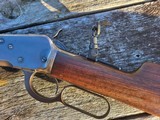 Winchester Model 1892 25-20 Rifle - 12 of 18