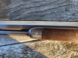 Winchester Model 1892 25-20 Rifle - 10 of 18