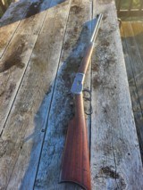 Winchester Model 1892 25-20 Rifle - 18 of 18