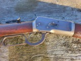Winchester Model 1892 25-20 Rifle - 5 of 18