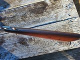 Winchester Model 1892 25-20 Rifle - 17 of 18