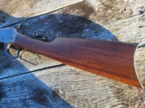 Winchester Model 1892 25-20 Rifle - 7 of 18