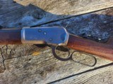 Winchester Model 1892 25-20 Rifle - 6 of 18