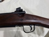 Springfield Rifle 03-A3 11-43 Date Unissued Mint - 20 of 23