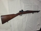 Springfield Rifle 03-A3 11-43 Date Unissued Mint - 23 of 23