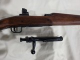 Springfield Rifle 03-A3 11-43 Date Unissued Mint - 1 of 23