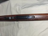 Springfield Rifle 03-A3 11-43 Date Unissued Mint - 9 of 23