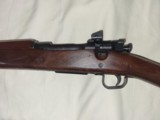 Springfield Rifle 03-A3 11-43 Date Unissued Mint - 22 of 23