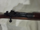 Springfield Rifle 03-A3 11-43 Date Unissued Mint - 16 of 23