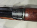 Springfield Rifle 03-A3 11-43 Date Unissued Mint - 7 of 23