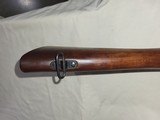 Springfield Rifle 03-A3 11-43 Date Unissued Mint - 10 of 23