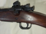 Springfield Rifle 03-A3 11-43 Date Unissued Mint - 17 of 23