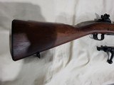 Springfield Rifle 03-A3 11-43 Date Unissued Mint - 18 of 23