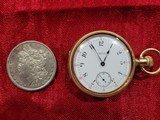Tiffany & Co. NY Pocketwatch Presented by Joseph Pulitzer - 11 of 14