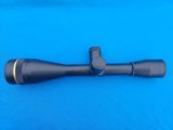 Leupold Competition Hunter 6x42 Scope - 1 of 10