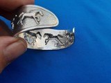 Kabana Bracelet Sterling Silver 