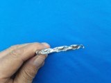 Marc Antia Apache Bracelet Sterling Silver - 4 of 4